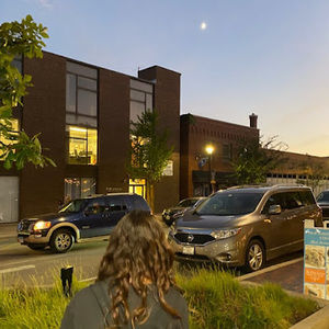 Meet your Posher, Gabby